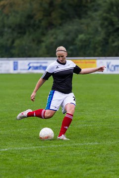 Bild 64 - Frauen SV Henstedt Ulzburg - Hamburger SV : Ergebnis: 2:2